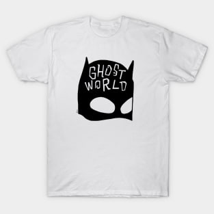 Ghost world T-Shirt